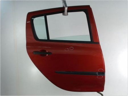 PORTE ARRIERE DROIT RENAULT CLIO