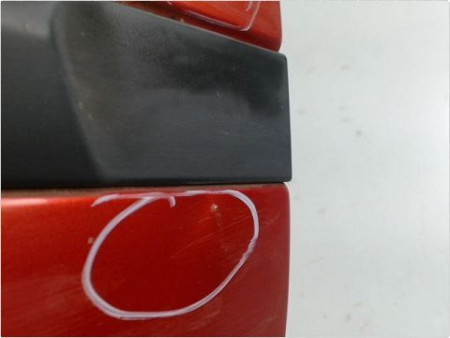 PORTE ARRIERE DROIT RENAULT CLIO