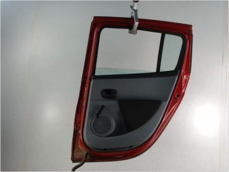 PORTE ARRIERE DROIT RENAULT CLIO