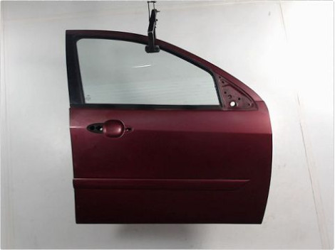 PORTE AVANT DROIT FORD FOCUS