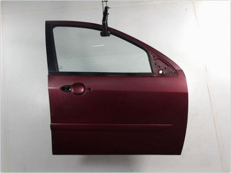 PORTE AVANT DROIT FORD FOCUS