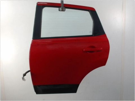 PORTE ARRIERE GAUCHE NISSAN QASHQAI