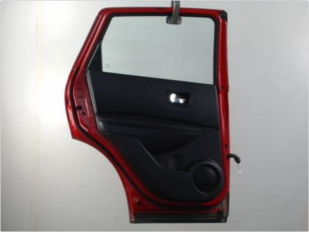 PORTE ARRIERE GAUCHE NISSAN QASHQAI
