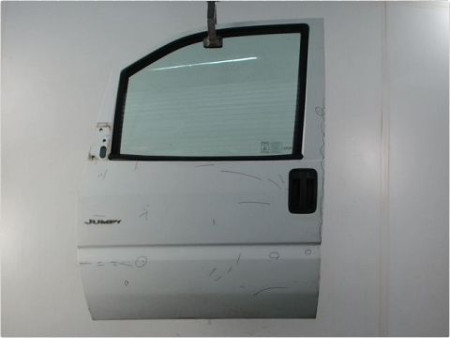 PORTE AVANT GAUCHE CITROEN JUMPY