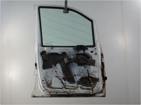 PORTE AVANT GAUCHE CITROEN JUMPY
