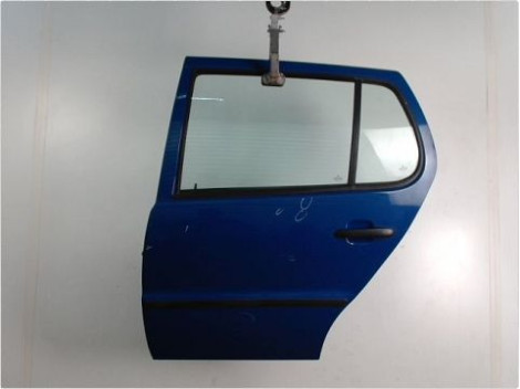 PORTE ARRIERE GAUCHE VOLKSWAGEN POLO