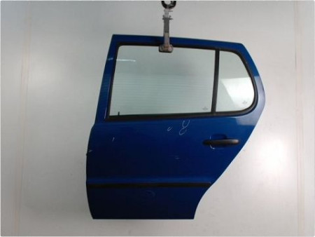 PORTE ARRIERE GAUCHE VOLKSWAGEN POLO