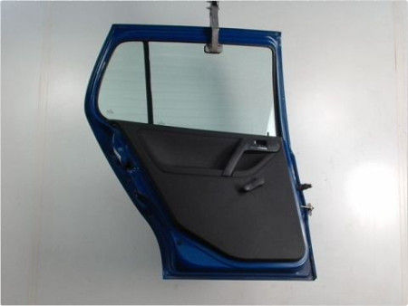 PORTE ARRIERE GAUCHE VOLKSWAGEN POLO