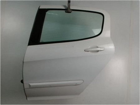 PORTE ARRIERE GAUCHE PEUGEOT 308