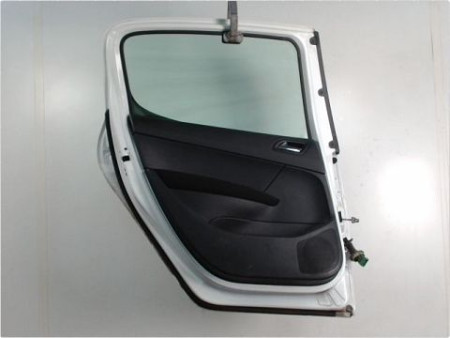 PORTE ARRIERE GAUCHE PEUGEOT 308