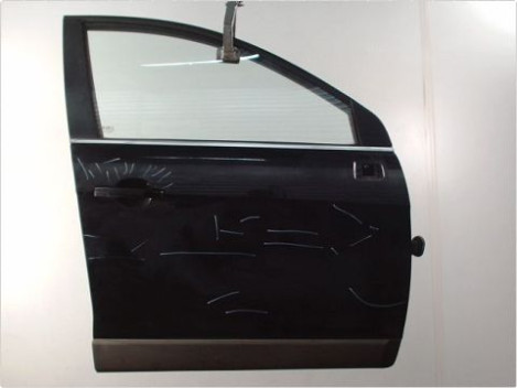 PORTE AVANT DROIT CHEVROLET CAPTIVA