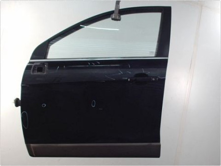 PORTE AVANT GAUCHE CHEVROLET CAPTIVA