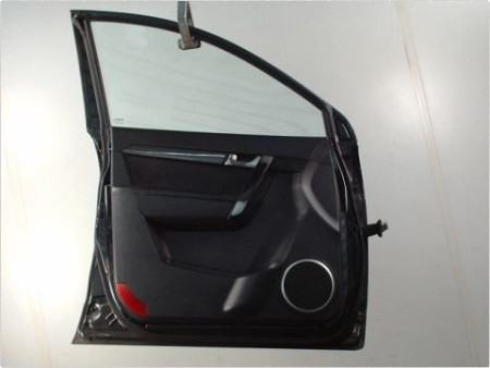 PORTE AVANT GAUCHE CHEVROLET CAPTIVA