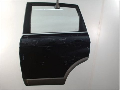 PORTE ARRIERE GAUCHE CHEVROLET CAPTIVA
