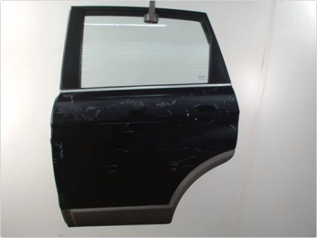 PORTE ARRIERE GAUCHE CHEVROLET CAPTIVA
