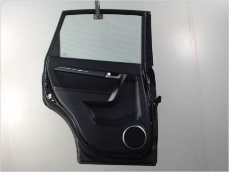 PORTE ARRIERE GAUCHE CHEVROLET CAPTIVA