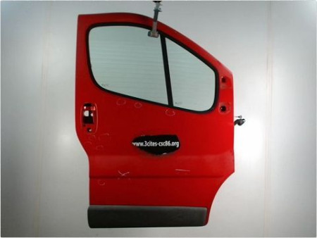 PORTE AVANT DROIT RENAULT TRAFIC