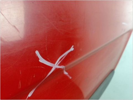 PORTE AVANT DROIT RENAULT TRAFIC