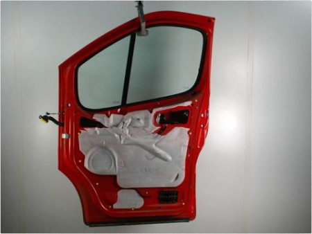 PORTE AVANT DROIT RENAULT TRAFIC