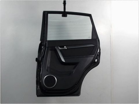 PORTE ARRIERE DROIT CHEVROLET CAPTIVA