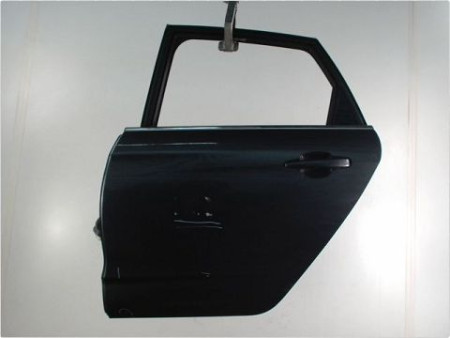 PORTE ARRIERE GAUCHE CITROEN C4