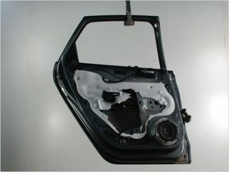 PORTE ARRIERE GAUCHE CITROEN C4