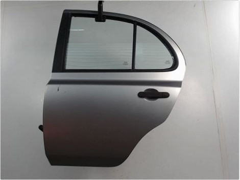 PORTE ARRIERE GAUCHE NISSAN MICRA