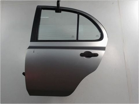 PORTE ARRIERE GAUCHE NISSAN MICRA