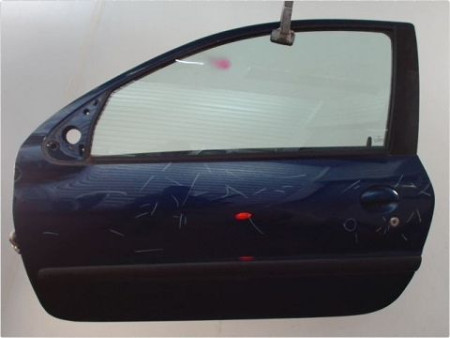 PORTE AVANT GAUCHE PEUGEOT 206