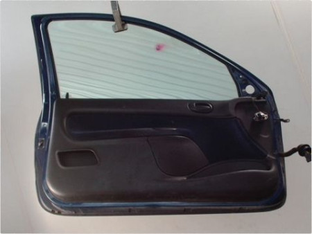 PORTE AVANT GAUCHE PEUGEOT 206
