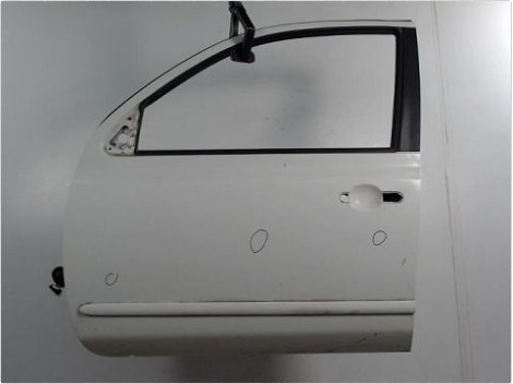 PORTE AVANT GAUCHE NISSAN MICRA