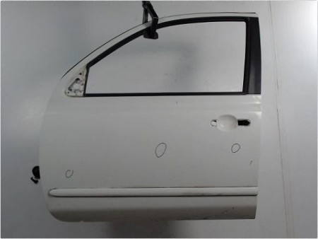 PORTE AVANT GAUCHE NISSAN MICRA