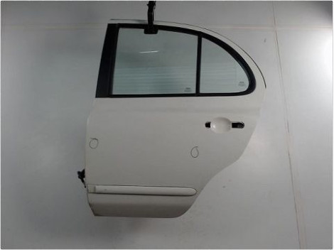 PORTE ARRIERE GAUCHE NISSAN MICRA