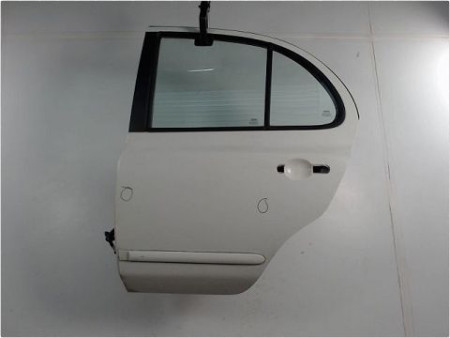 PORTE ARRIERE GAUCHE NISSAN MICRA