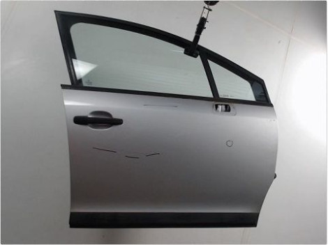 PORTE AVANT DROIT CITROEN C4