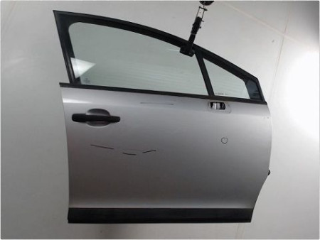 PORTE AVANT DROIT CITROEN C4