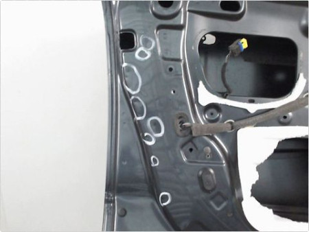PORTE AVANT GAUCHE RENAULT MEGANE