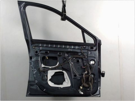 PORTE AVANT GAUCHE RENAULT MEGANE