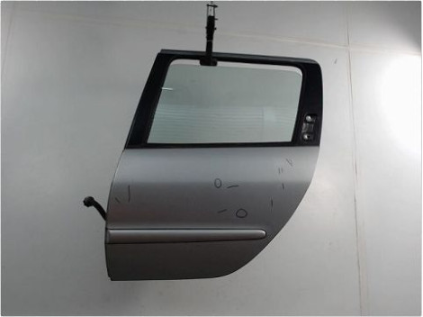 PORTE ARRIERE GAUCHE PEUGEOT 206