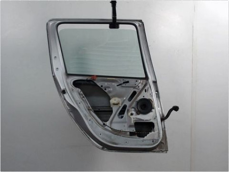 PORTE ARRIERE GAUCHE PEUGEOT 206