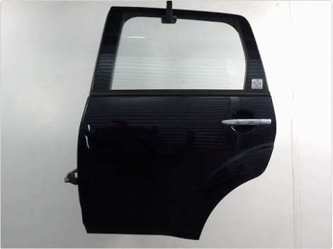 PORTE ARRIERE GAUCHE CITROEN C-CROSSER