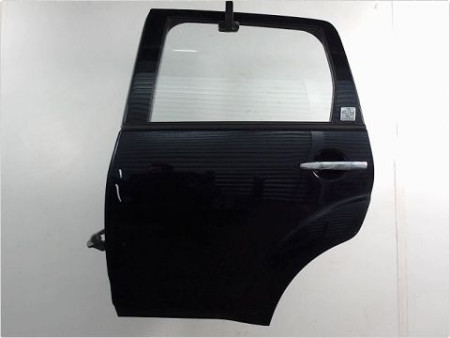 PORTE ARRIERE GAUCHE CITROEN C-CROSSER