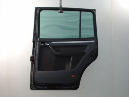 PORTE ARRIERE DROIT VOLKSWAGEN TOURAN