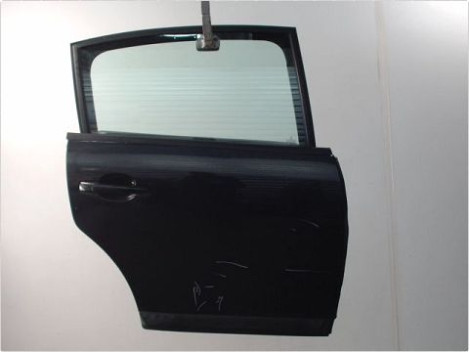 PORTE ARRIERE DROIT CITROEN C4