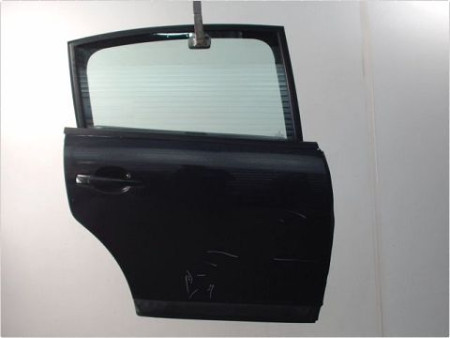 PORTE ARRIERE DROIT CITROEN C4