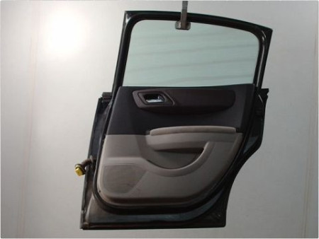 PORTE ARRIERE DROIT CITROEN C4