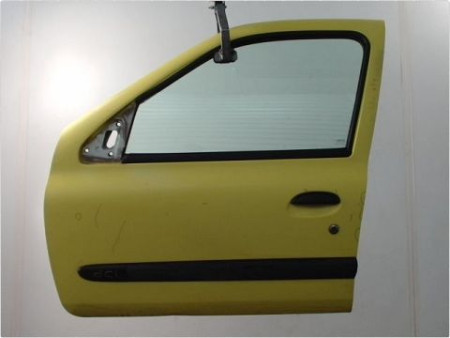 PORTE AVANT GAUCHE RENAULT CLIO