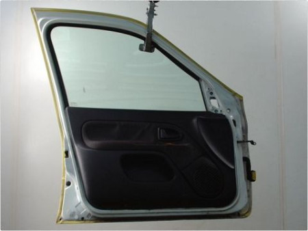 PORTE AVANT GAUCHE RENAULT CLIO