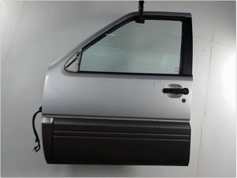 PORTE AVANT GAUCHE NISSAN TERRANO