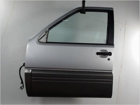 PORTE AVANT GAUCHE NISSAN TERRANO